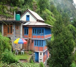 Home Stay in Kullu